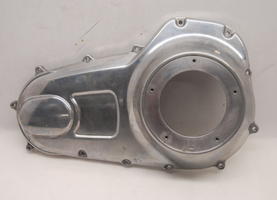 Crankcase cover Clutch side Harley Davidson Touring FL