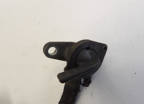 Benzinhahn Honda Goldwing GL