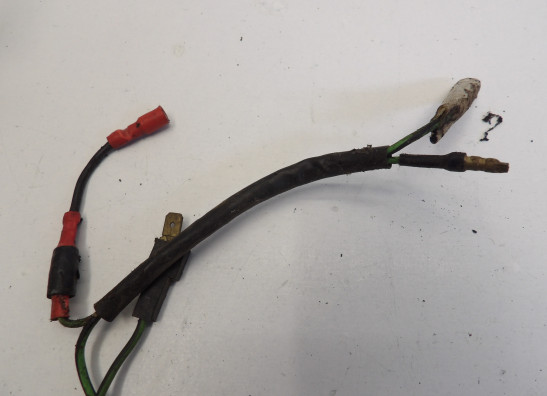 Handlebar switch assy right Overig Onbekend Unknown