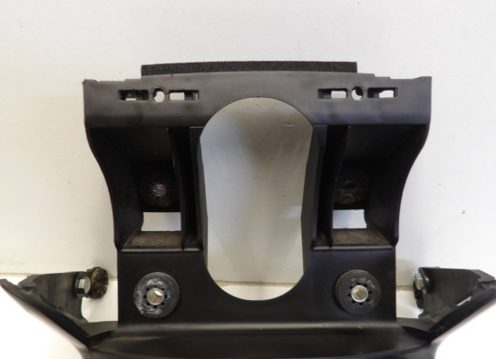 Kentekenplaathouder Honda CBF 1000