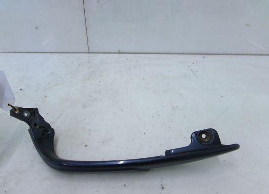 Heck rechts Suzuki Burgman 400