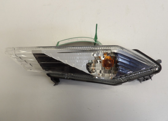 Knipperlicht rechts achter Kawasaki ZX 10 R