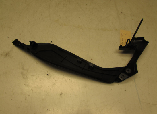 Seitenverkleidung rechts klein Kawasaki Z 1000