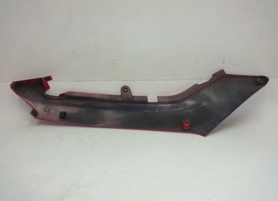 Heck links Suzuki GS 500 E