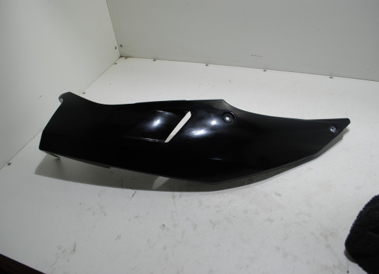Rechter achterkant Yamaha YZF 750