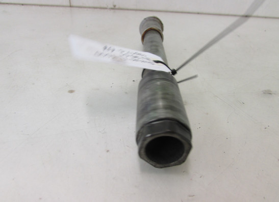 Axle front Suzuki TL 1000