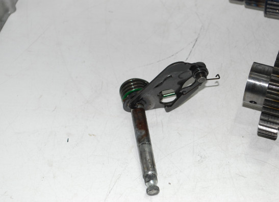 Gear box Kawasaki ZR 7