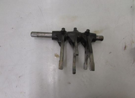 Versnellingsbak Suzuki GS 550