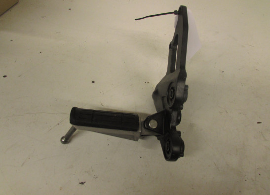 Rechter schetsplaat Yamaha MT 07