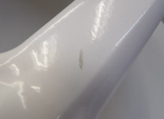 Front Wheel Yamaha YZF R6