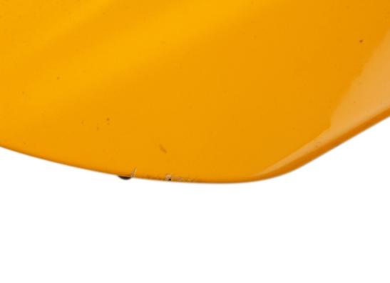 Buddycover Suzuki GSX R 600