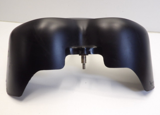 Koplampomlijsting Yamaha TDM