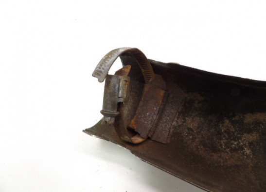 Downpipes Kawasaki VN 700  750