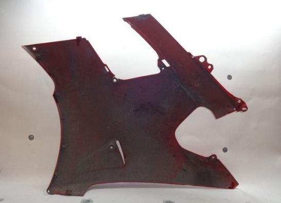 Rechter zijkuip Honda CBR 600 F