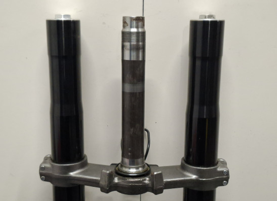 Front pipes complete Kawasaki Z 800