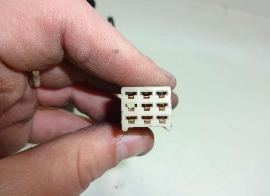 Teller Suzuki Overige Suzuki