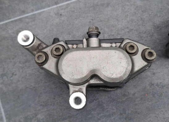 Remklauwen Yamaha FJ 1200