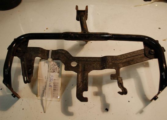 Topkuipsteun Kawasaki ZZR 250