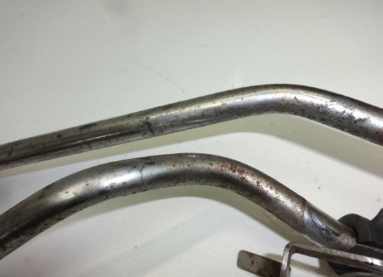 Olkuhler Suzuki VS 1400 Intruder