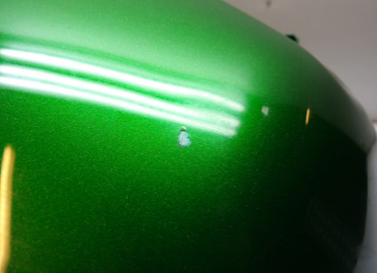 Benzintank Kawasaki Z 1000 Sx