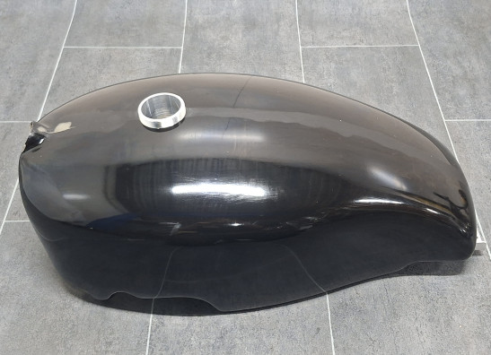 Cowling set complete Triumph Trident 900