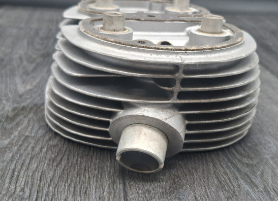 Cilinderkop BMW R50/5