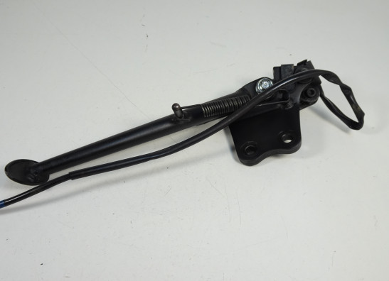 Side stand bar Kawasaki VERSYS 1000