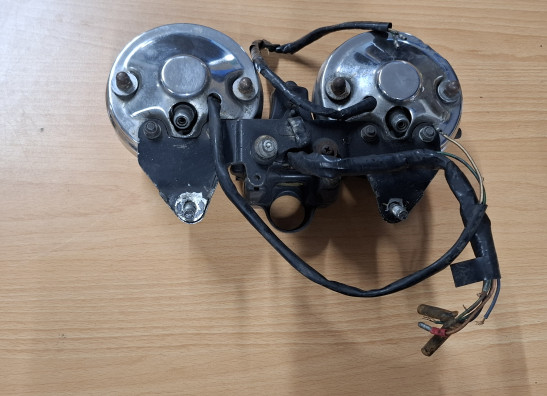 Tellerset Honda CB 750 