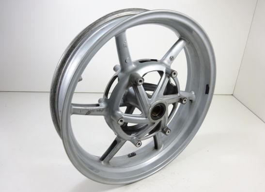 Front Wheel Ducati Multistrada 1000