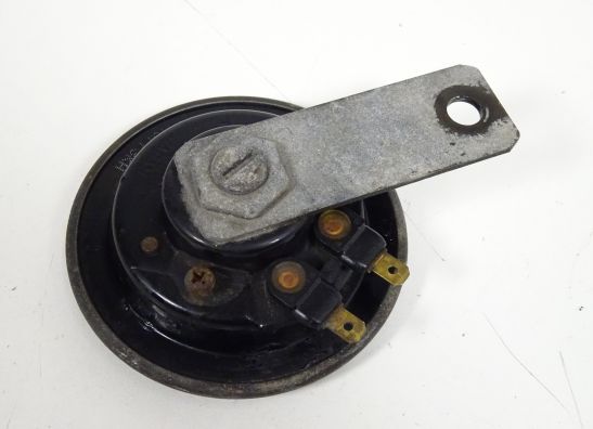 Hupe Ducati monster 600