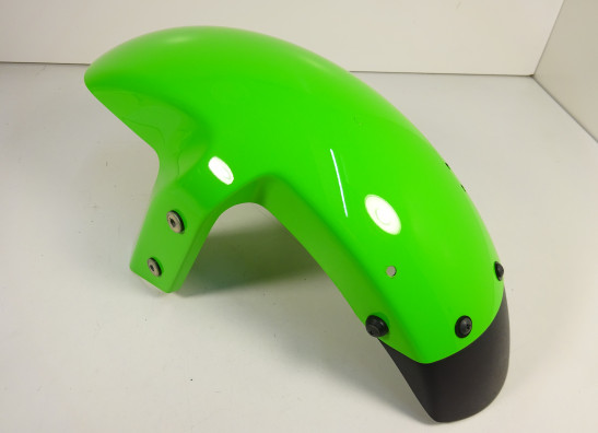 Front fender Kawasaki ER 6