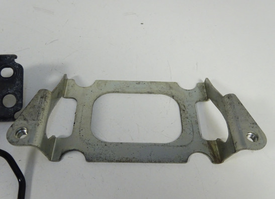 Frame - onderdelen Kawasaki ER 6