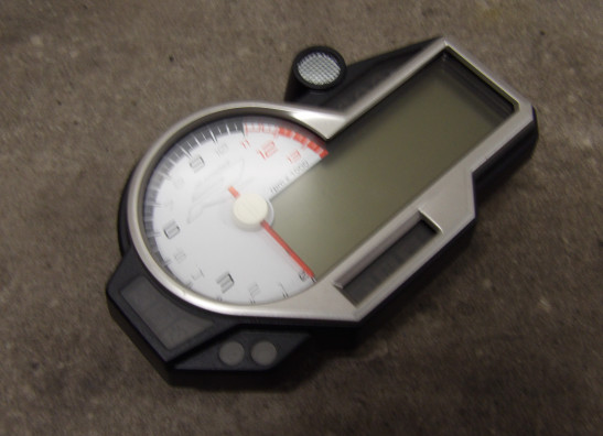 Tellerset BMW S 1000 R