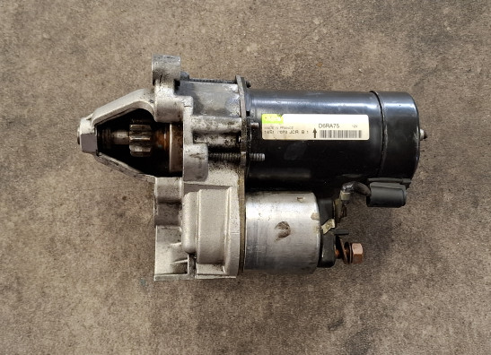 Startmotor BMW R 1150 R rockster