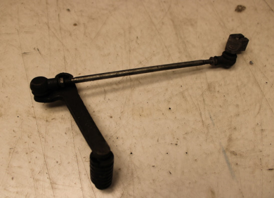 Gear change pedal  Yamaha XJ 900 S Diversion