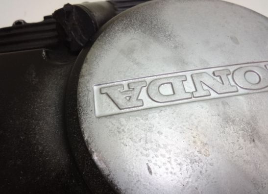 Koppelingsdeksel Honda VF 700  750 F