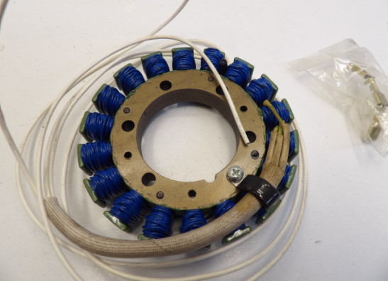 Generator Yamaha TRX 850