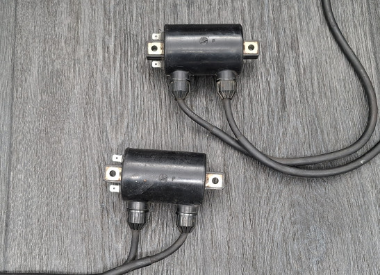 Zundspule Kawasaki VN 700  750