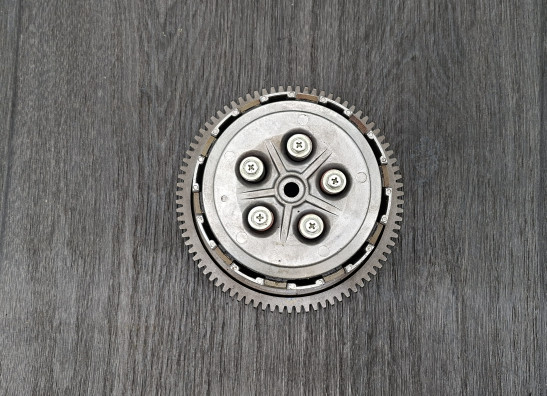 Clutch Yamaha FZR 600