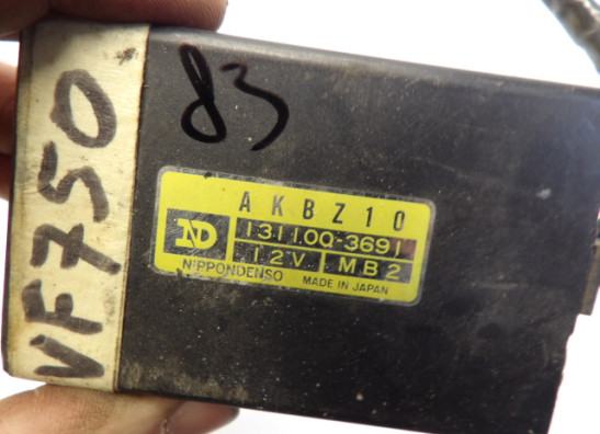 CDI ECU unit Honda VF 700  750 F