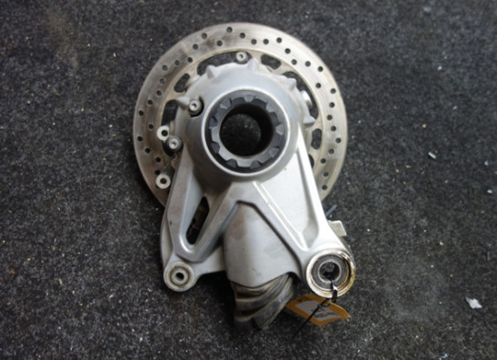 Kardan BMW R 1200 GS LC