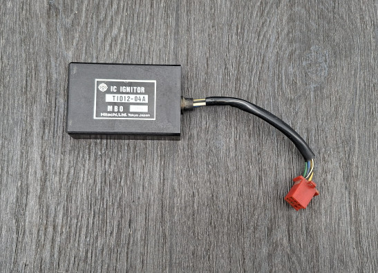 CDI ECU unit Honda VF 700  750 S Sabre