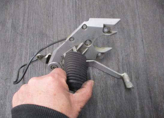 Rechter schetsplaat BMW R 1100  1150 RS