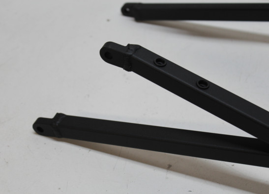 Achtersubframe Yamaha YZF R7