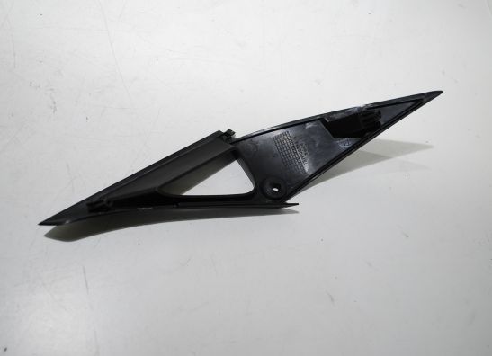 Rechter luchtbuis Honda CBR Fireblade