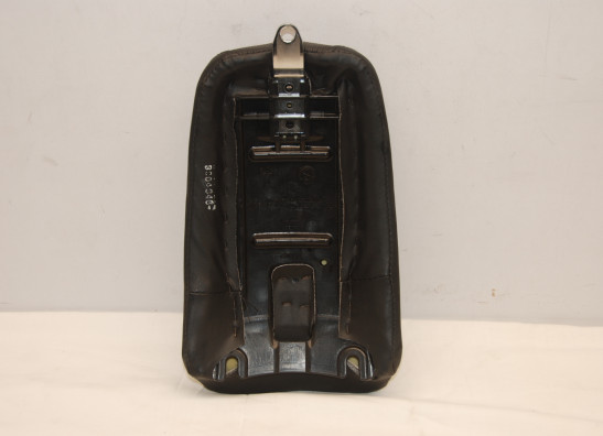 Buddy zadel Harley Davidson Softtail