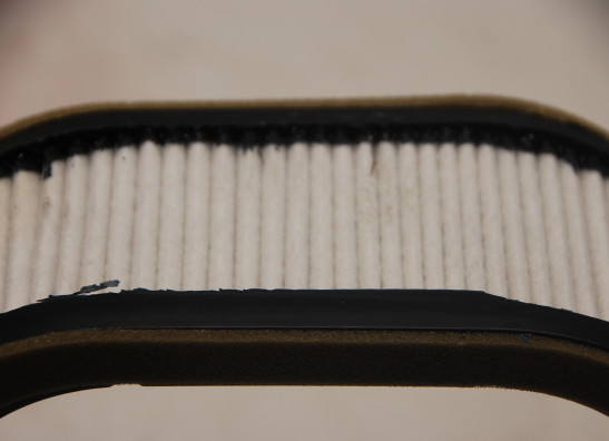 Luchtfilter Harley Davidson VROD VRSC