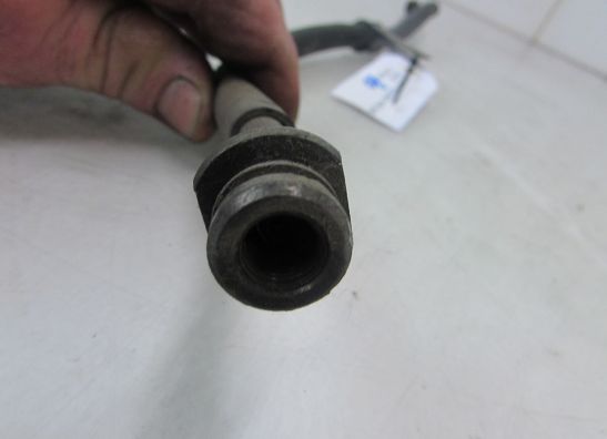 Remleiding voor Suzuki Burgman 400