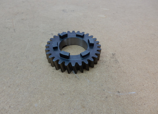 Gear box Moto Guzzi California 3