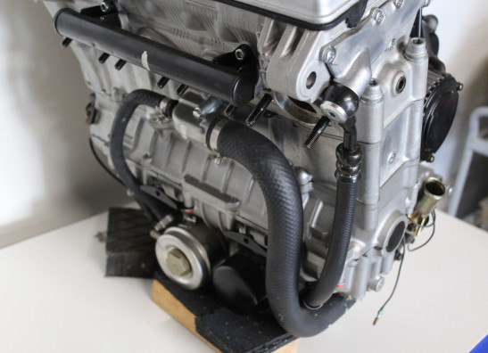 Motorblock Kawasaki ZXR 750 R